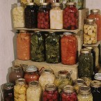 Free Canning Recipies and Art