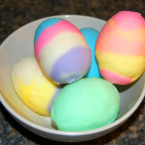 DIY Egg Soap