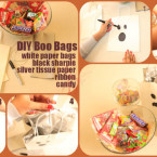 DIY Gift Bags