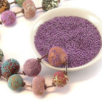 Make Your Own Polymer Clay Beads
