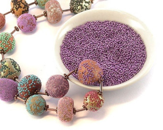 Make Your Own Polymer Clay Beads