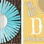 Best 50 DUY Mirrors