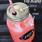 DIY Mason Jar Craft