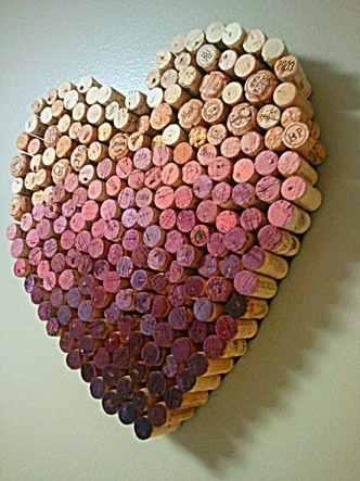 Wine Cork Craft